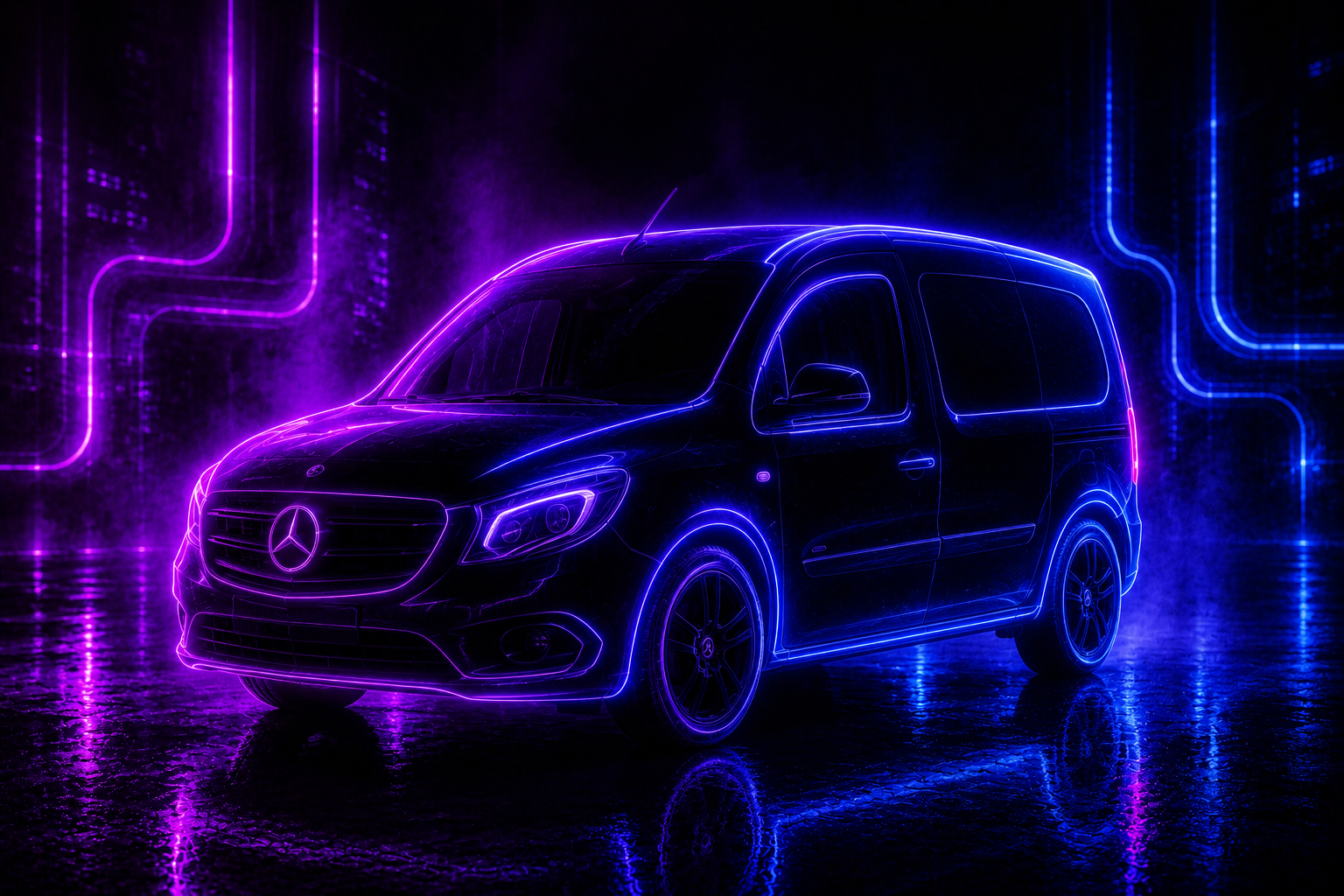 Mercedes Citan