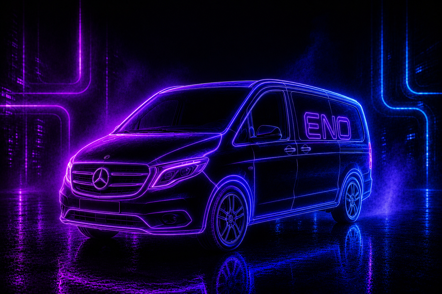 Mercedes Vito
